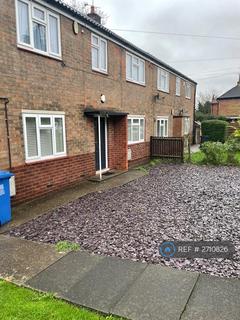 2 bedroom flat to rent, Crecy Close, Derby, DE22