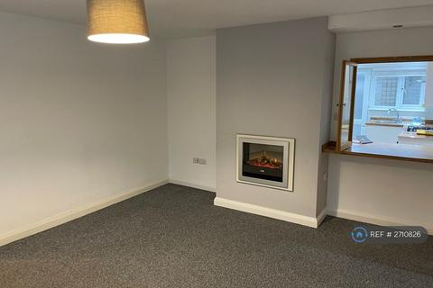 2 bedroom flat to rent, Crecy Close, Derby, DE22
