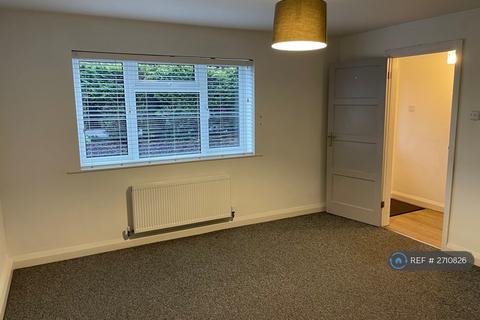 2 bedroom flat to rent, Crecy Close, Derby, DE22
