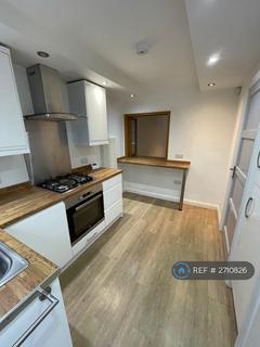 2 bedroom flat to rent, Crecy Close, Derby, DE22