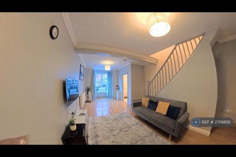 undefined, Spencer Street, Northampton, NN5