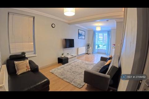 undefined, Spencer Street, Northampton, NN5