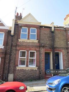 5 bedroom terraced house to rent, White Street, Brighton, BN2
