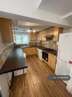 5 bedroom terraced house to rent, White Street, Brighton, BN2