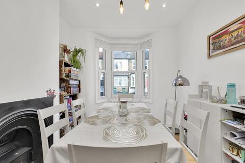 undefined, Tennyson Road, London, E15