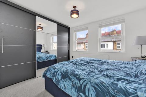 undefined, Tennyson Road, London, E15