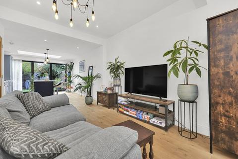 undefined, Tennyson Road, London, E15