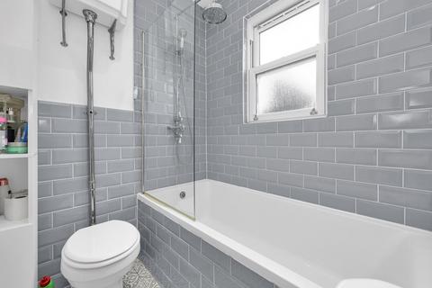undefined, Tennyson Road, London, E15