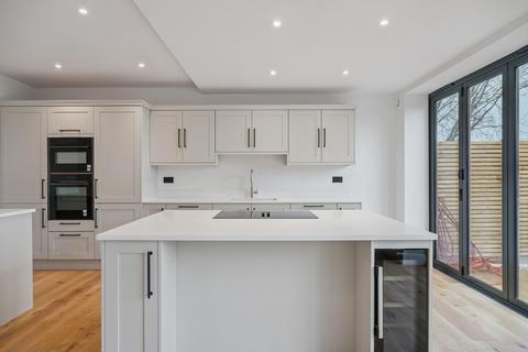 3 bedroom apartment for sale, Ivy House Lane, Berkhamsted, HP4