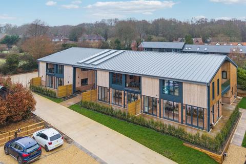 3 bedroom apartment for sale, Ivy House Lane, Berkhamsted, HP4