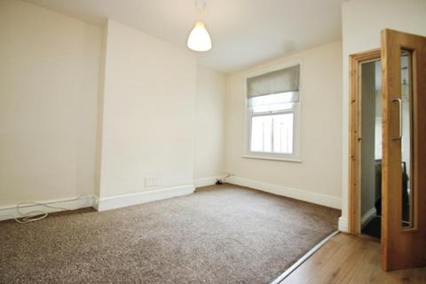 undefined, Garnet Street, Bristol BS3