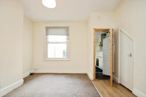 undefined, Garnet Street, Bristol BS3