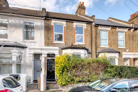 undefined, Winchelsea Road, London N17