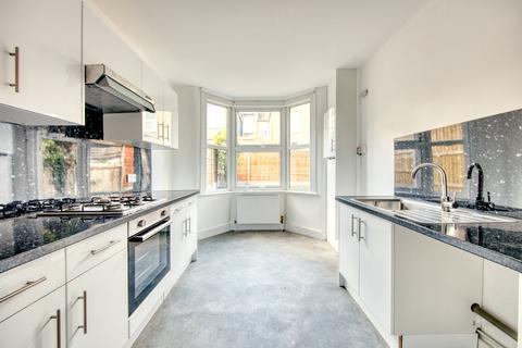 undefined, Winchelsea Road, London N17