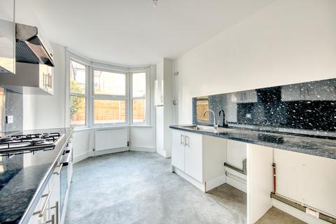 undefined, Winchelsea Road, London N17