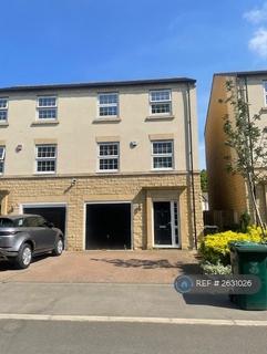 undefined, Canal Close, Bradford, BD10