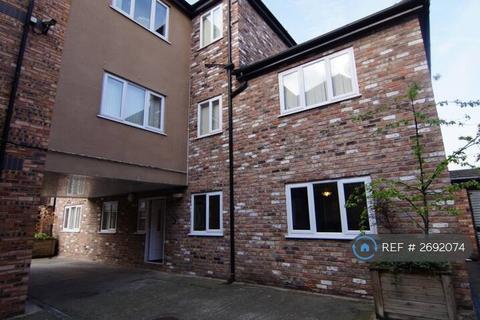 Studio to rent, Vandyke House, Liverpool, L8