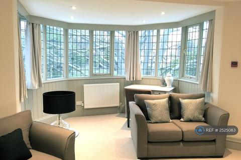 undefined, Langcliffe Avenue East, Harrogate, HG2