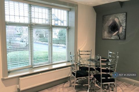 undefined, Langcliffe Avenue East, Harrogate, HG2