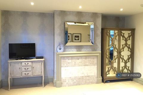 undefined, Langcliffe Avenue East, Harrogate, HG2