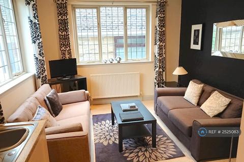 1 bedroom flat to rent, Langcliffe Avenue East, Harrogate, HG2