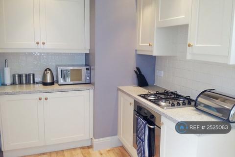1 bedroom flat to rent, Langcliffe Avenue East, Harrogate, HG2