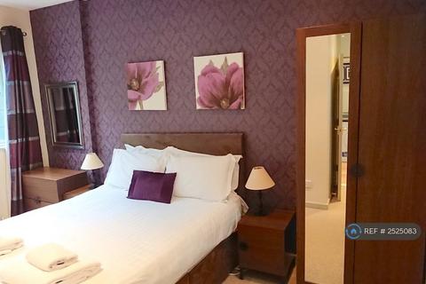 1 bedroom flat to rent, Langcliffe Avenue East, Harrogate, HG2