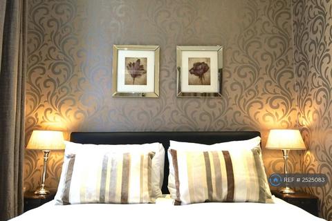 1 bedroom flat to rent, Langcliffe Avenue East, Harrogate, HG2