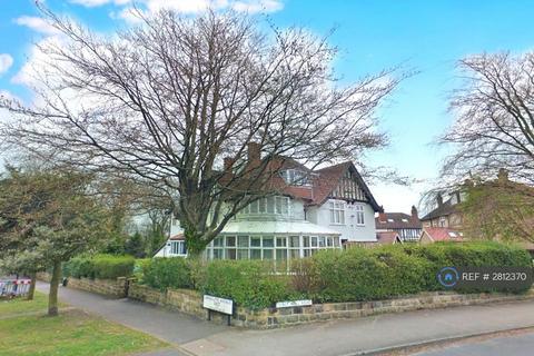 1 bedroom flat to rent, Langcliffe Avenue East, Harrogate, HG2