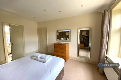 1 bedroom flat to rent, Langcliffe Avenue East, Harrogate, HG2