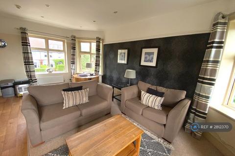 undefined, Langcliffe Avenue East, Harrogate, HG2