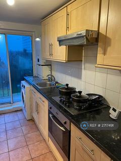 1 bedroom flat to rent, Park Lane, East Croydon, CR0