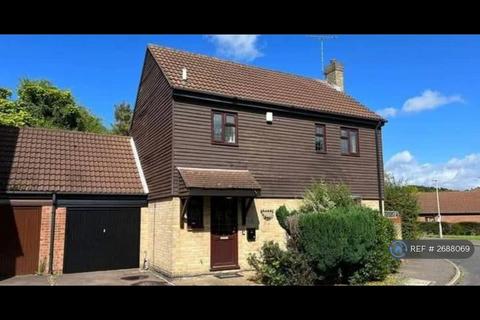 3 bedroom semi-detached house to rent, Brackens Drive, Warley, Brentwood, CM14