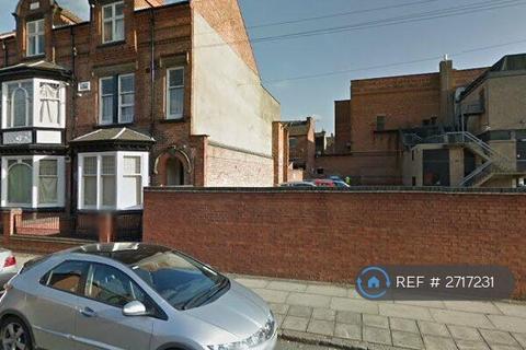 undefined, Prebend Street, Leicester, LE2