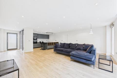 undefined, Brunswick Place, David Baldwin Way, Sheffield
