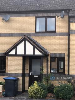 2 bedroom terraced house to rent, Battle Court, Kineton, Warwick, CV35