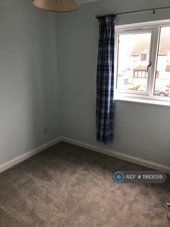 2 bedroom terraced house to rent, Battle Court, Kineton, Warwick, CV35