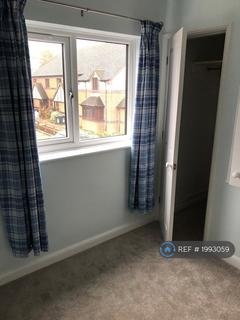 2 bedroom terraced house to rent, Battle Court, Kineton, Warwick, CV35
