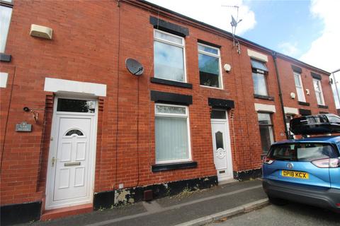 undefined, Twin Street, Greater Manchester OL10