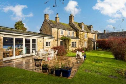 undefined, Chadlington,  West Oxfordshire,  OX7