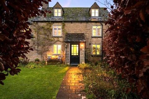 undefined, Chadlington,  West Oxfordshire,  OX7