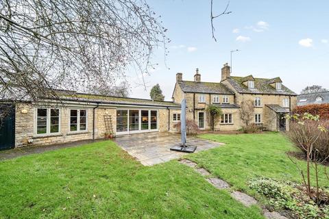 undefined, Chadlington,  West Oxfordshire,  OX7