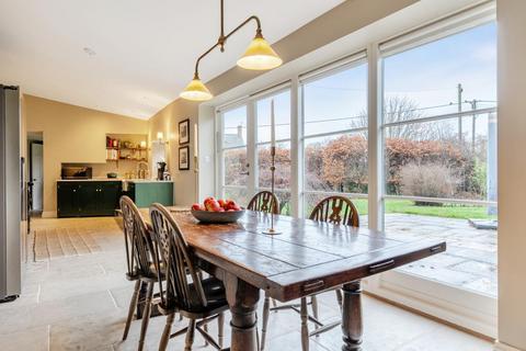 undefined, Chadlington,  West Oxfordshire,  OX7