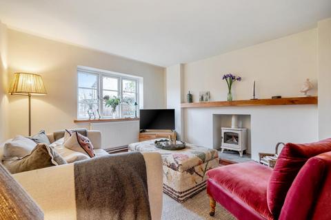 undefined, Chadlington,  West Oxfordshire,  OX7
