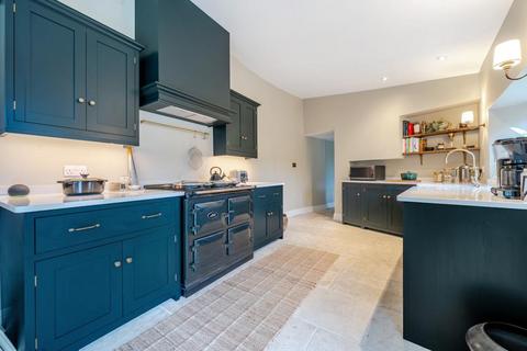 undefined, Chadlington,  West Oxfordshire,  OX7