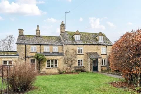 undefined, Chadlington,  West Oxfordshire,  OX7