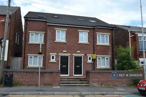 undefined, Bolton Road, Swinton, Manchester, M27