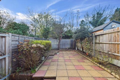 undefined, Holmsdale Close, Iver, Buckinghamshire, SL0