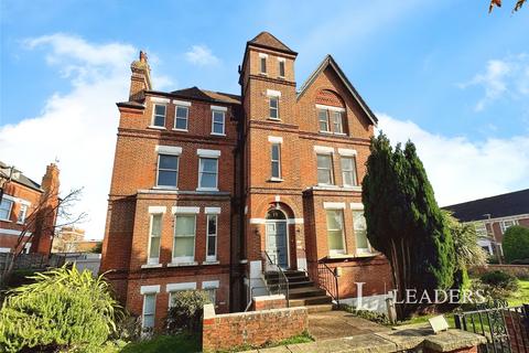 Courland, 19 Grange Road, Eastbourne, BN21