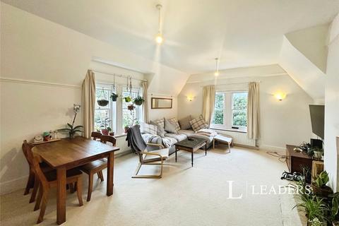 undefined, Courland, 19 Grange Road, Eastbourne, BN21